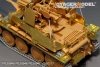 Voyager Model PE35945 WWII German Tank Destroyer Marder III (Sd.Kfz.139)Basic For TAMIYA 35248 1/35